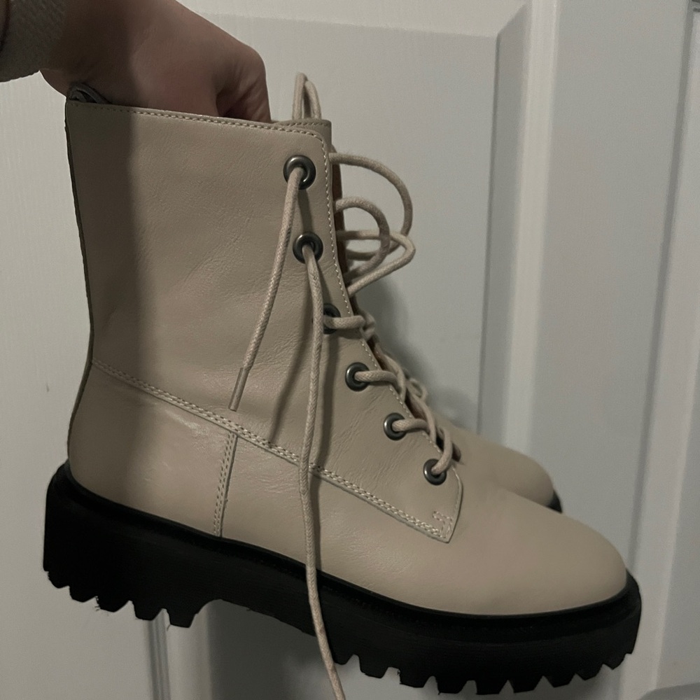 Madewell Rayna Boot